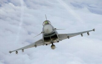 Tag Eurofighter Typhoon Wallpaper Background Photos Image And