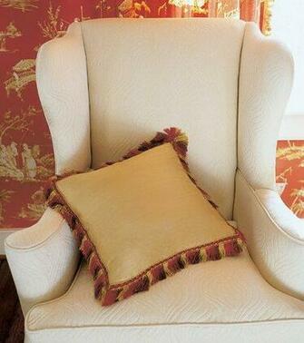 Thibaut Tea House Meridian Wallpaper Alexander Interiors Designer