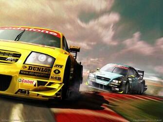 Ultra HD Racing Wallpaper 442e7u9 4usky