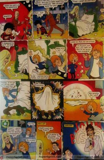 Harry Potter Image Beano Max HD Wallpaper And Background Photos