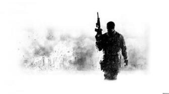 HD Resimleri Modern Warfare Wallpaper Mw3