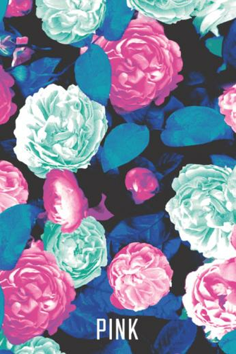 Vs Pink Wallpaper We Heart It