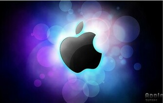 Awesome Apple Wallpaper