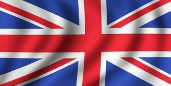 British Flag Wallpaper