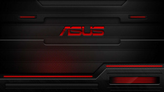 Asus Wallpaper HD