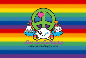 Unique Girls So Happy Wallpaper