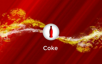 Coke Wallpaper By Zkiuruse