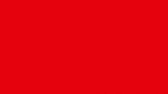 Ku Crimson Solid Color Background