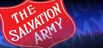 Salvation Army Logo Babes HD Wallpaper