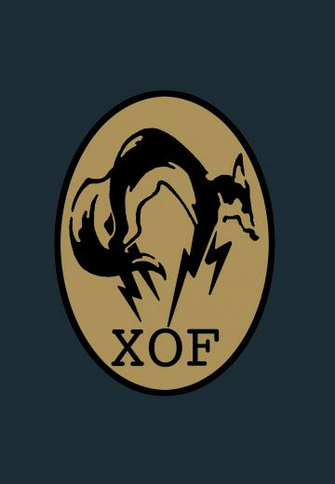 Best Xof Wallpaper