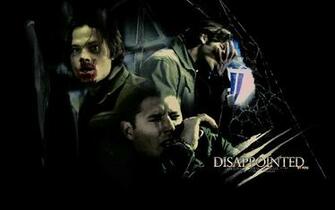 Supernatural Wallpaper Jpg