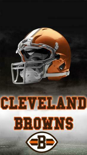 Cleveland Browns Wallpaper iPhone