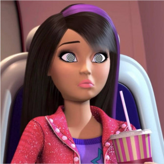 Skipper Roberts Life In The Dreamhouse Version By Bnice2008 On