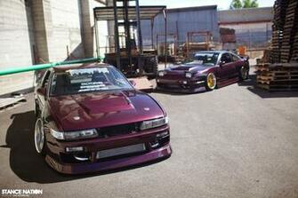 HD Tandem Drifting Wallpaper Screensavers Car