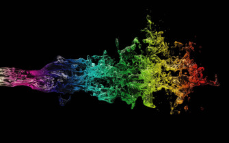 Amoled 4k Desktop Wallpaper