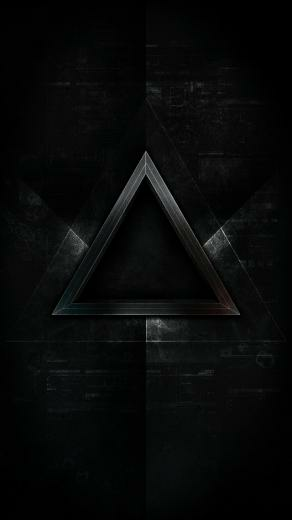 Wallpaper iPhone Otrusencide