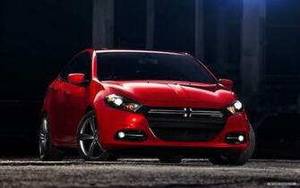 Wallpaper Auto Dodge Dart