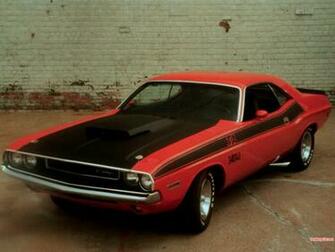 Dodge Charger Wallpaper And Pictures