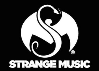 Strange Music Logo Wallpaper Want A Fan