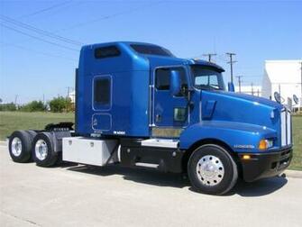 Kenworth T600 Pictures Wallpaper Of