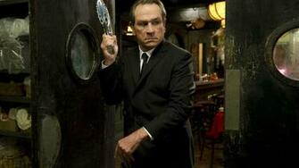 Tommy Lee Jones Men In Black Top Actors