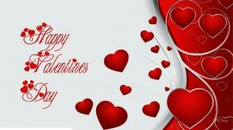 Advance Feb Happy Valentines Day Whatsapp Dp Image