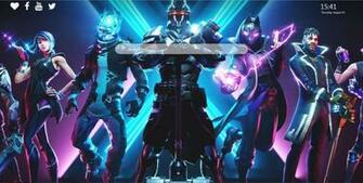 Fortnite Season Wallpaper New Tab Chrome Tabsy