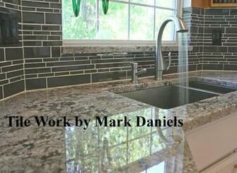 Kitchen Backsplash Design Ideas Wallpaper Zimbio