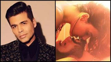 Karan Johar Gave The Title Shiddat To Dinesh Vijan And Kunal