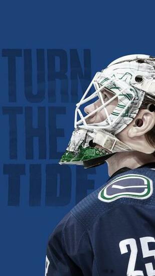 Wallpaper Vancouver Canucks