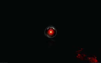 Hal Wallpaper