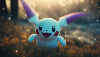 Ghost Pokemon Wallpaper