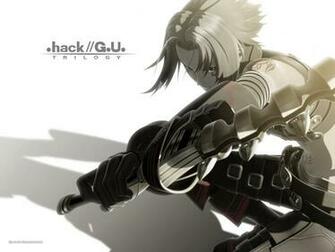 Best Haseo Wallpaper