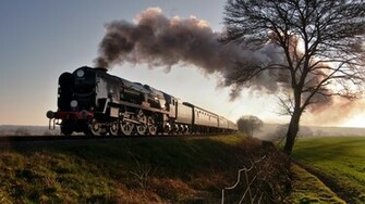 Excellent HD Train Wallpaper HDwallsource