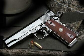 Another Dream Gun Amazing Case Colored And Blued Masterpiece Pics