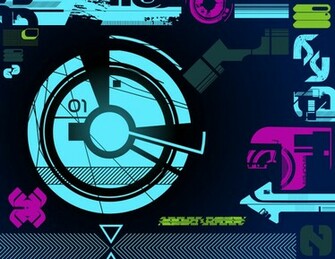 Hi Tech Planet Wallpaper HD Do It