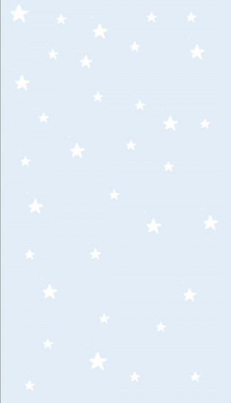 Blue Stars Wallpaper