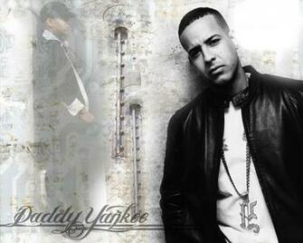 Fondo De Pantallas El Daddy Yankee Gratis Para Descargar