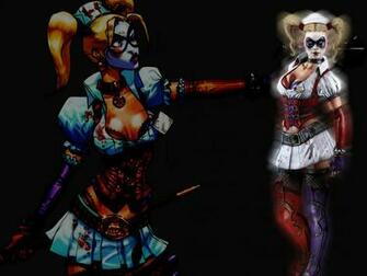 Harley Wallpaper Quinn
