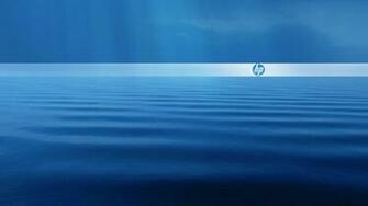 Hp Horizon Desktop Pc And Mac Wallpaper