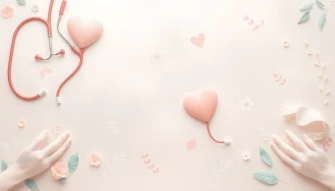 Nursing Wallpaper