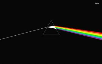 Dark Side Of The Moon Wallpaper