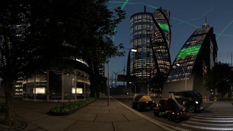 Loren Colin Schneider Electric Interactive Vr Experience