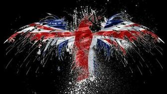 Uk Flag Wallpaper