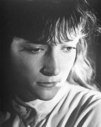 Lonesome Dove Glenne Headly By Mjoeman