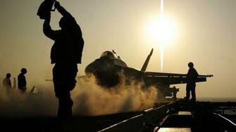 HD Wallpaper Aircraft Image