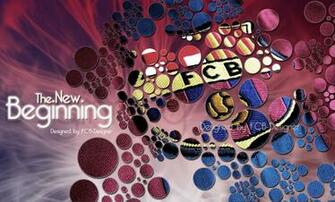 Fc Barcelona HD Wallpaper
