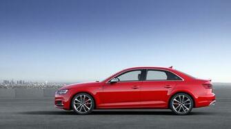 Audi S4 Egmcartech