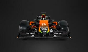 Andwerndesign Sahara Force India