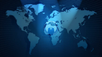 Hacker Who Hack As Anonymously Is Consider Anonymous